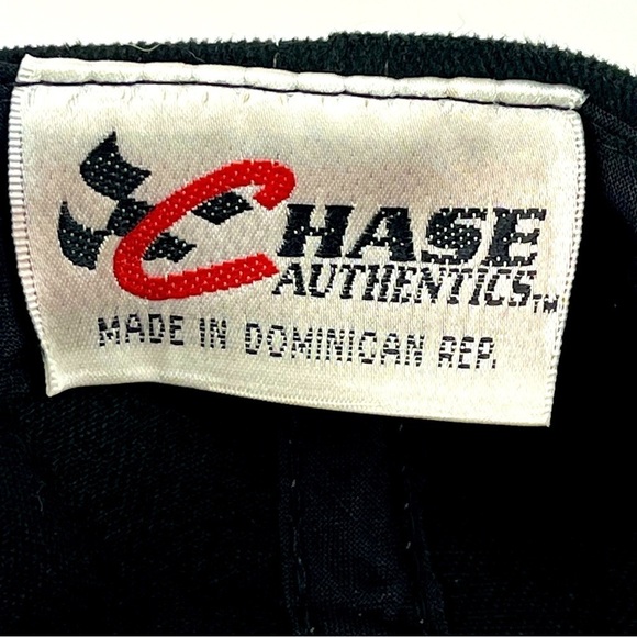 NWT Vintage NASCAR 2000 Baseball Hat Deadstock - Picture 4 of 15